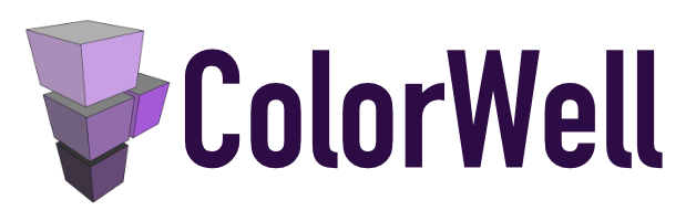ColorWell Logo